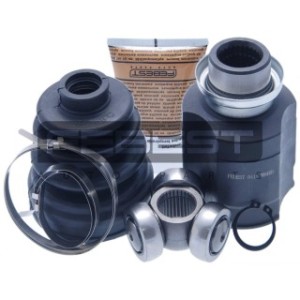 Joint homocinétique intérieur droit FEBEST 0411-N94RH pour MITSUBISHI MN156654 FEBEST