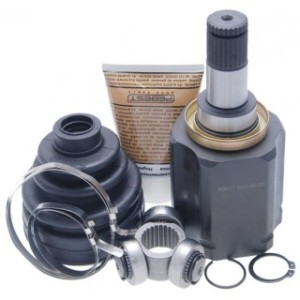 Inner CV Joint FEBEST 0411-NA4RH OE Ref MR580449