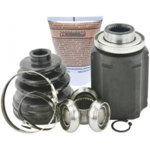 Inner Right CV Joint FEBEST 0411-NA4WRH OE Ref MR580452