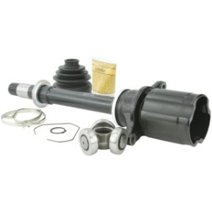 Inner Right CV Joint FEBEST 0411-NA8WRH OE Ref 3815A152