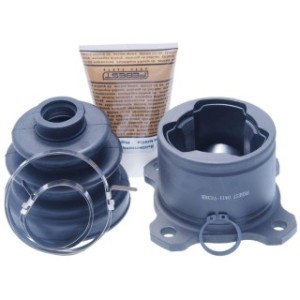 Inner Right CV Joint FEBEST 0411-V43RH OE Ref MB526147