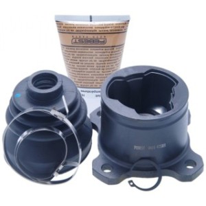 Joint homocinétique intérieur droit FEBEST 0411-V75RH pour MITSUBISHI MR331258