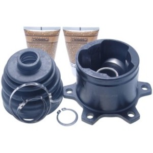 Rear Inner CV Joint FEBEST 0411-V75RR OE Ref MR528647