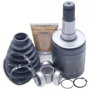 Inner Left CV Joint FEBEST 0411-V97LH OE Ref 3815A199