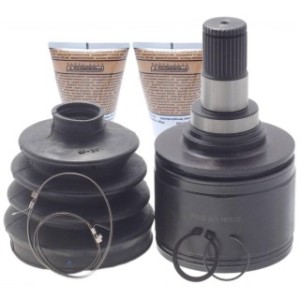 Rear Inner CV Joint FEBEST 0411-V97WLHR OE Ref 3715A099
