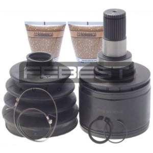 Joint homocinétique intérieur arrière FEBEST 0411-V97WLHR pour MITSUBISHI SHOGUN FEBEST