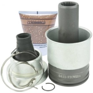 Propshaft CV Joint FEBEST 0411-V97WSHA OE Ref MR518285