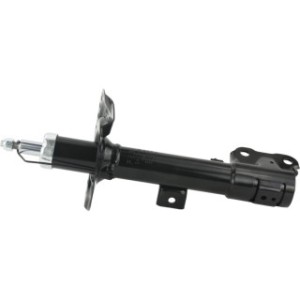 Amortisseur avant gauche FEBEST 04110-005FL pour MITSUBISHI OUTLANDER