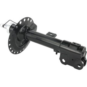 Amortisseur avant droit FEBEST 04110-005FR pour MITSUBISHI OUTLANDER