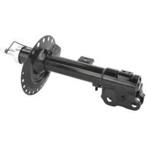 Amortisseur avant droit FEBEST 04110-006FR pour MITSUBISHI OUTLANDER