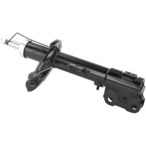 Shock Absorber Front Left FEBEST 04110-007FL OE Ref 4060A463