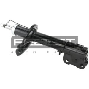 Amortisseur FEBEST avant gauche 04110-007FL pour MITSUBISHI et plus encore... FEBEST