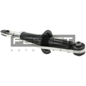 Amortisseur arrière FEBEST 04110-008R pour MITSUBISHI OUTLANDER FEBEST