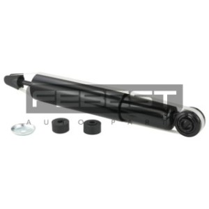 Amortisseur arrière FEBEST 04110-012R pour MITSUBISHI SHOGUN FEBEST