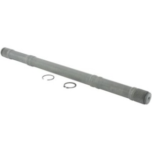 Axle Half Shaft Left FEBEST 0412-GACVTLH OE Ref 3815A539