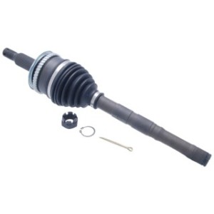 Outer CV Joint Half ShaftRight FEBEST 0414-KB4A47R OE Ref 3815A182V