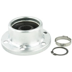 Drive Shaft CV Joint Boot FEBEST 0415-CU2WSA OE Ref MB661705