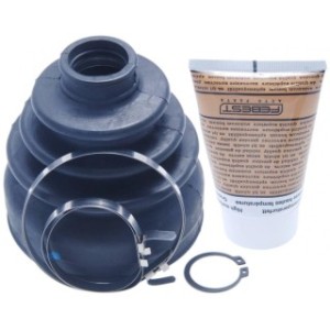 Inner CV Joint Boot Kit FEBEST 0415-CW6LHT OE Ref 3815A140
