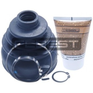 Kit de soufflet de joint homocinétique intérieur FEBEST 0415-CW6LHT pour MITSUBISHI OUTLANDER FEBEST