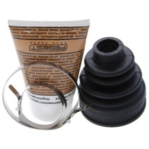 Inner CV Joint Boot Kit FEBEST 0415-CWRT OE Ref 3717A015