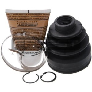 Kit de soufflet de joint homocinétique intérieur FEBEST 0415-CY34AT pour MITSUBISHI et plus encore... FEBEST