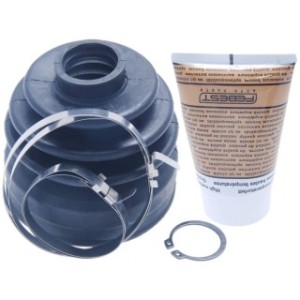 Inner CV Joint Boot Kit FEBEST 0415-CY4ALHT OE Ref 3815A068