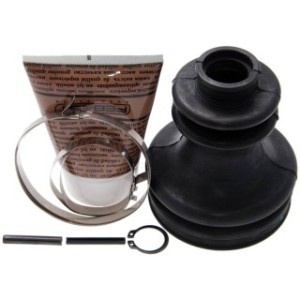 Inner CV Joint Boot Kit FEBEST 0415-DARH OE Ref MR911572