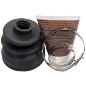Inner CV Joint Boot Kit FEBEST 0415-DJ24 OE Ref 3817A021