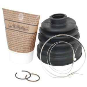 Inner CV Joint Boot Kit FEBEST 0415-EA OE Ref GS01-22-540