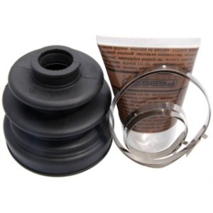 Inner CV Joint Boot Kit FEBEST 0415-K94 OE Ref 1339667