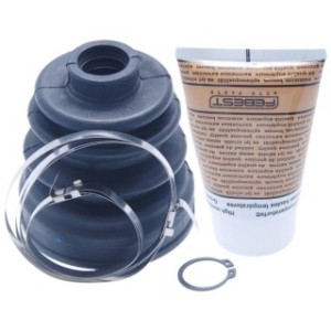 Inner CV Joint Boot Kit FEBEST 0415-N94T OE Ref G564-22-540