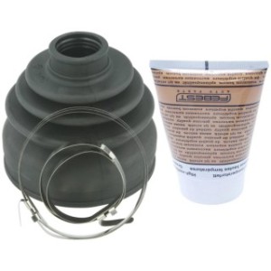 Inner CV Joint Boot Kit FEBEST 0415-NA8WT OE Ref 3815A152