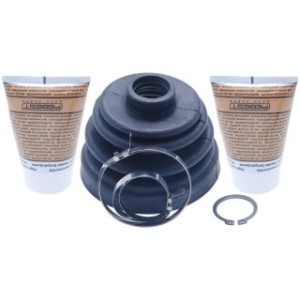 Inner CV Joint Boot Kit FEBEST 0415-V75RR OE Ref MR528645
