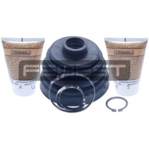 Kit de soufflet de joint homocinétique intérieur FEBEST 0415-V75RR pour MITSUBISHI, NISSAN MR430763 FEBEST