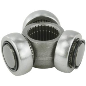 Tripod Joint FEBEST 0416-CY2 OE Ref FA51-22-520A