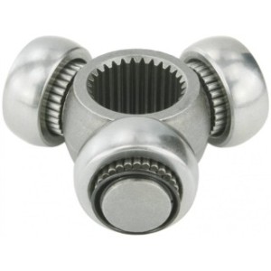 Tripod Joint FEBEST 0416-DA OE Ref MR263175