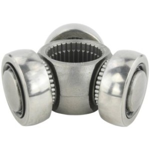 Tripod Joint FEBEST 0416-DJ24 OE Ref GA20-22-520A