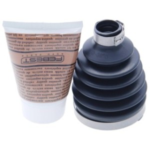 Outer CV Joint Boot Kit FEBEST 0417P-CWRR OE Ref 3715A032