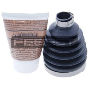 Outer CV Joint Boot Kit FEBEST 0417P-CWRR OE Ref 3715A032 FEBEST