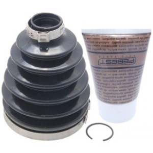 Outer CV Joint Boot Kit FEBEST 0417P-GA OE Ref 3815A364
