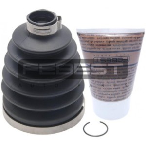 Kit de soufflet de joint homocinétique extérieur FEBEST 0417P-N94 pour VAUXHALL et plus encore... FEBEST