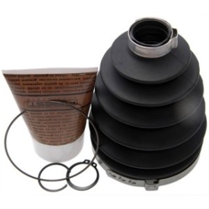 Outer CV Joint Boot Kit FEBEST 0417P-V75 OE Ref 1749219