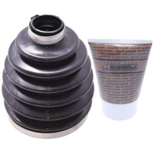 Outer CV Joint Boot Kit FEBEST 0417P-V97WF OE Ref 05189278AA