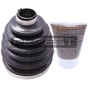 Kit de soufflet de joint homocinétique extérieur FEBEST 0417P-V97WF pour VW et plus encore... FEBEST