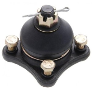 Ball Joint Front Upper Arm FEBEST 0420-901 OE Ref 4010A029