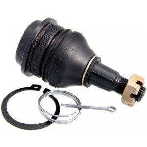 Front Lower Arm Ball Joint FEBEST 0420-DJ1F OE Ref MN161706