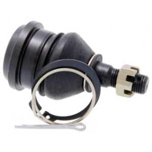 Ball Joint Rear Lower Arm FEBEST 0420-DJ1R OE Ref MN150566