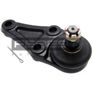 Rotule de bras inférieur avant FEBEST 0420-KB4 pour MITSUBISHI 4013A090 FEBEST