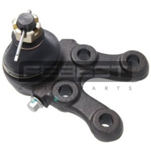 Rotule de suspension inférieure avant gauche FEBEST 0420-PD8LLH pour MITSUBISHI L400, DELICA FEBEST