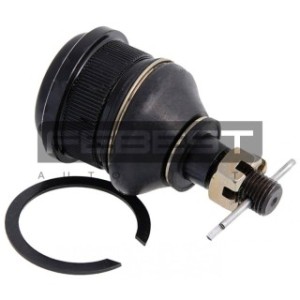 Rotule de bras inférieur avant FEBEST 0420-RVR pour MITSUBISHI MB831555 FEBEST